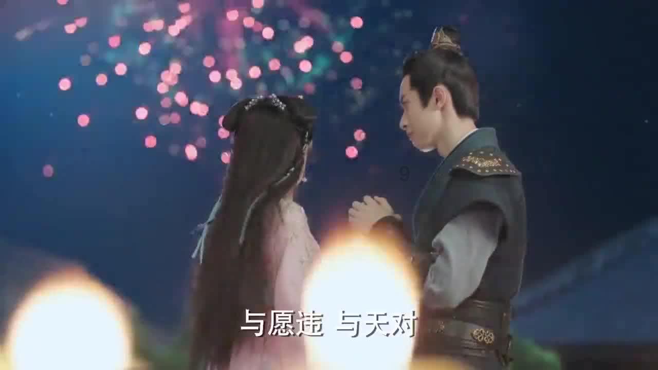 万词王